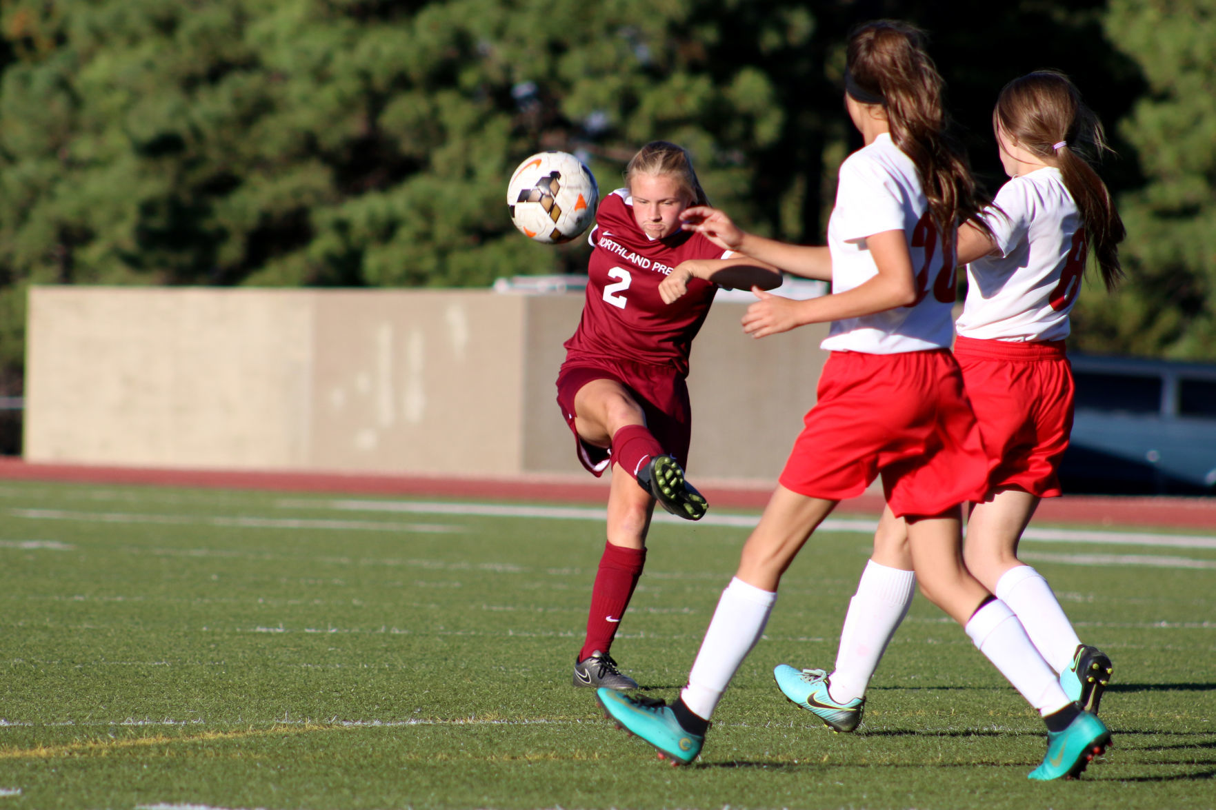NPA Soccer